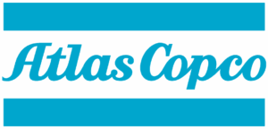 Atlas Copco