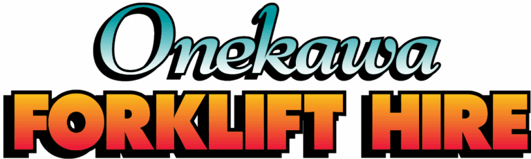Onekawa Forklift Hire