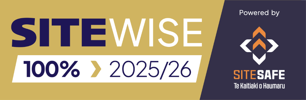 SiteWise 2025 / 2026